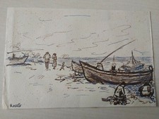 ANTICO DISEGNO SCHIZZO CHINA