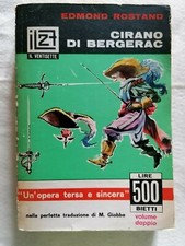 CIRANO DI BERGERAC - EDMOND