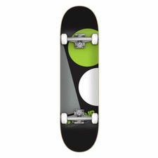 Skateboard Completo Professional Plan B Macro 8.25''