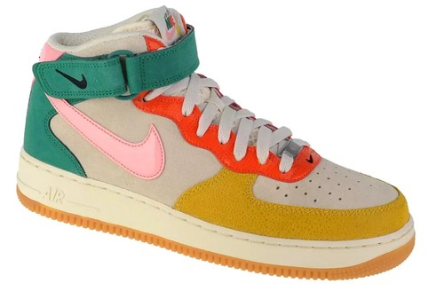 Nike air force mid uk - air, nh