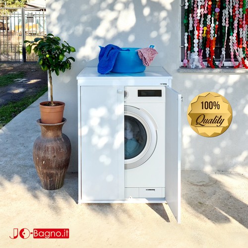 Mobile copri lavatrice 70x60