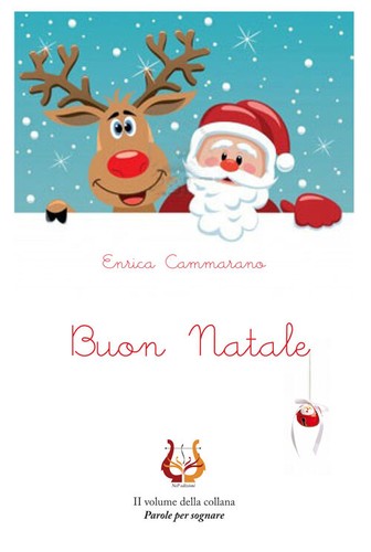 Libri enrica cammarano buon - enrica,