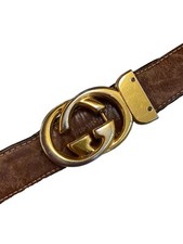 GUCCI CINTURA DONNA WOMAN BELT