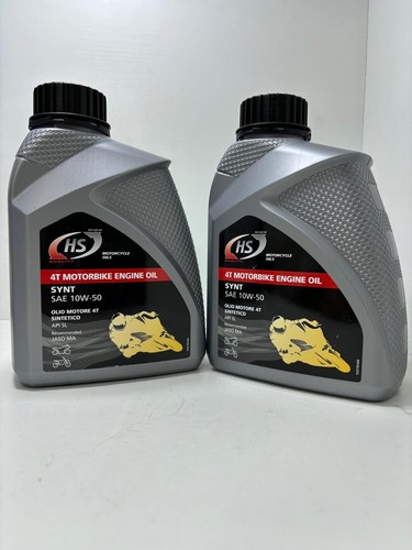 Kit olio motore - motore, by