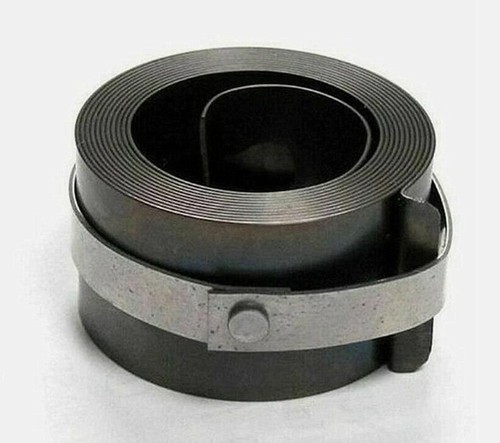 Bridgeport parte fresatrice