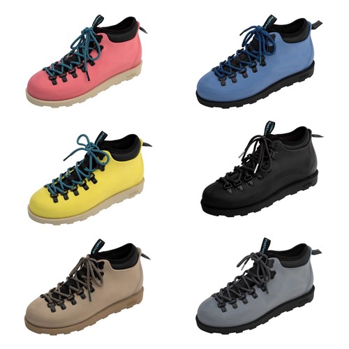 Native fitzsimmons citylite - native,