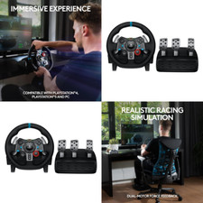 Paletas Cambio Controles