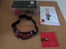 Occhiali da sci donna Zero rh+ Revo W rosa IGD7019-02 