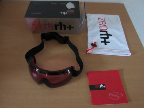 Occhiali sci donna zero - da,