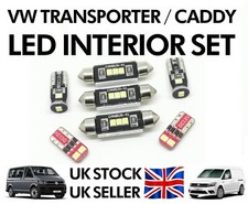 Fits VW Caddy T5 T6