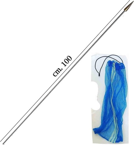 Astina asta fiocina fuso pesca - astina,