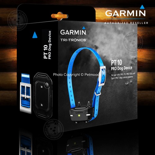 Garmin pt10 dispositivo - garmin,