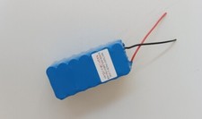 Batteria SAMSUNG a Litio 24V 7S 15Ah per Bici Elettrica, Scooter, rasaerba 