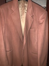 giacca da uomo di lana - Made in Italy 