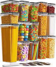 Confezione 15 Contenitori