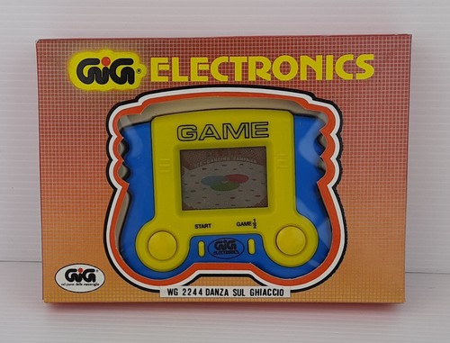 Gig electronics 2244 - wg,
