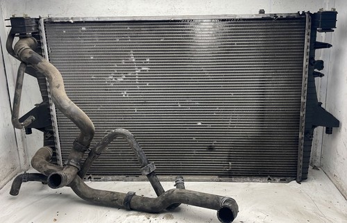 Ricambi usati radiatore acqua - radiatore,