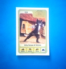 Carte Esselunga Dreamworks