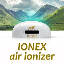 Ionizzatore Purificatore