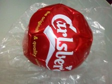 Pallone calcetto Carlsberg