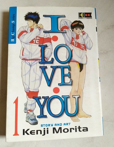 Love you flash book - love,
