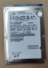 HARD DISK HITACHI 30GB 2,5" SATA