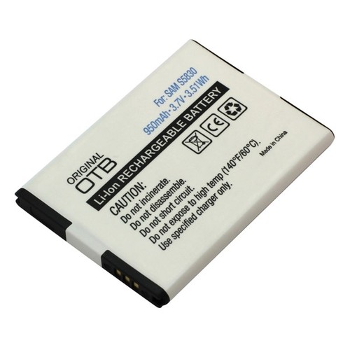 Batteria cellulare per - , samsung