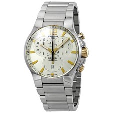 Certina DS Spel Chronograph