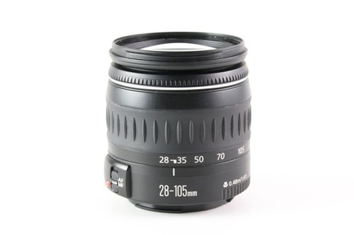 Obiettivo zoom canon lens - obiettivo,