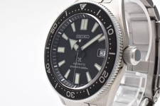 【Ecc+5】Seiko Prospex