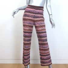 Pantalone Missoni Zig Zag