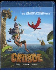 Robinson crusoe film - robinson,