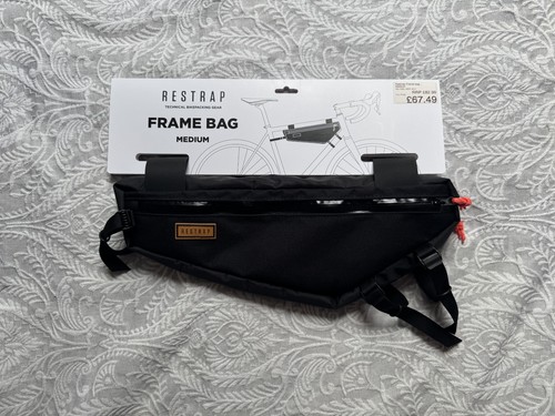 Borsa restrap frame medium - frame,