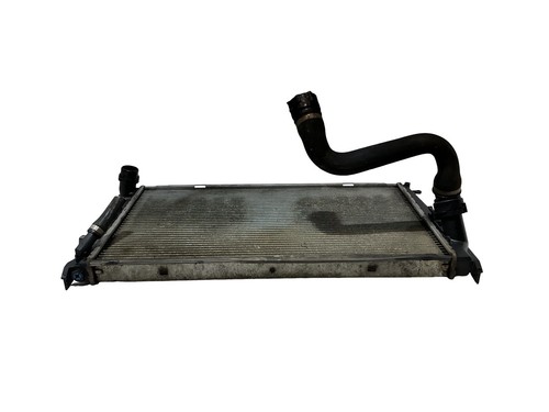 Ricambio radiatore bmw - ricambio,