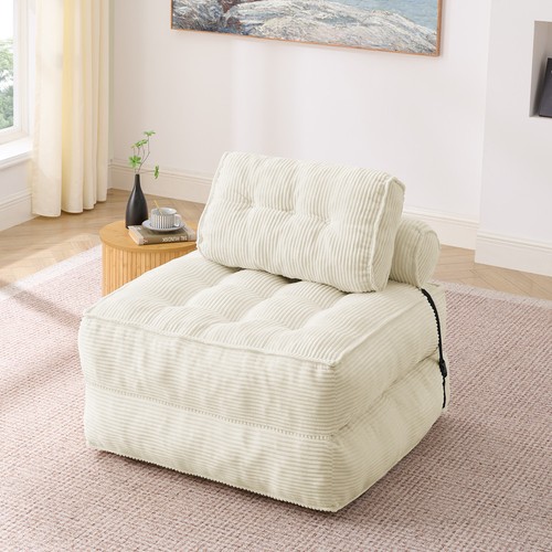 Divano letto con funzione