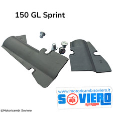 Parapolvere Manubrio In