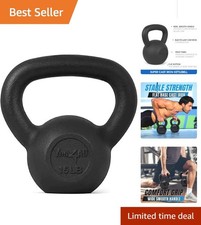 Set Kettlebell Versatile in