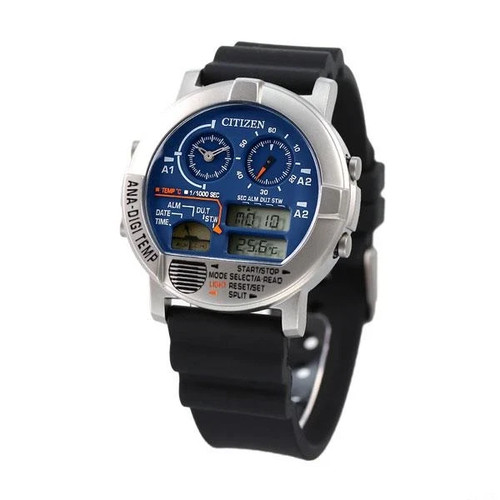 Orologio uomo citizen - uomo, record