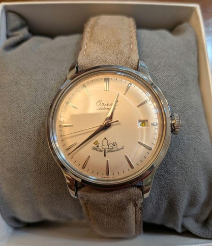 Orient bambino peanuts - bambino, 38