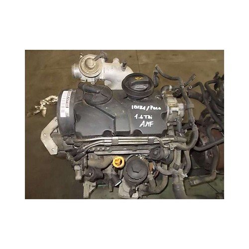 Motore amf volkswagen polo - amf,