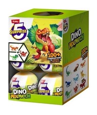 Zuru 5 Surprise Dino Mix and