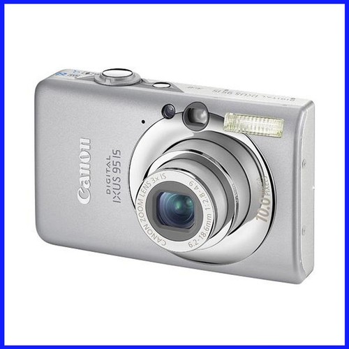 Canon ixus fotocamera - ixus,