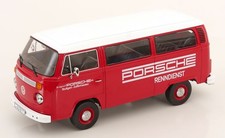 VW Volkswagen T2b autobus