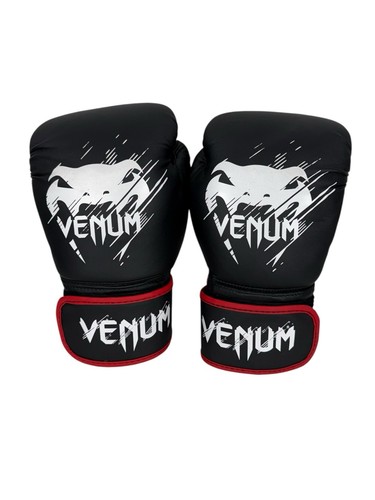 Guantoni boxe venum per - boxe,