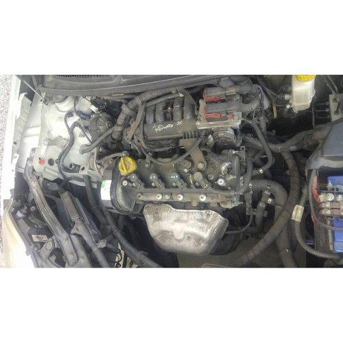 192b2000 motore fiat bravo - motore, 07