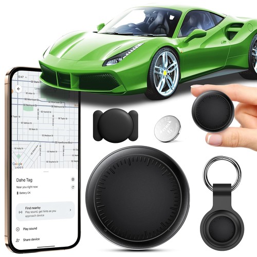 Gps tracker per - per, auto