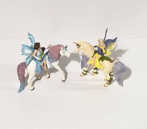 Schleich bayala fata - fata, e