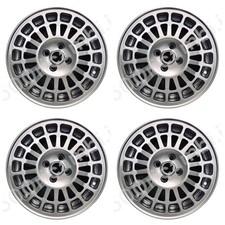 4PZ CERCHI IN LEGA MONTECARLO