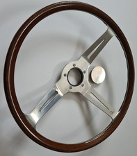 Volante classico Les Leston