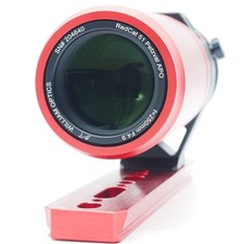 Obiettivo William Optics Red